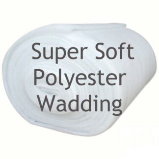 Polyester Super Batting Wadding 90