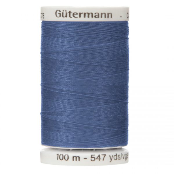 100m Gutermann Sew-all Thread 75