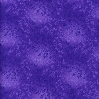 Cadbury Purple Extra Wide Tonal Vineyard Backing Fabric Quilting 47603 C#405