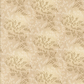 Beige Extra Wide Tonal Vineyard Backing Fabric Quilting 47603 C#703