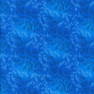 Blue Extra Wide Tonal Vineyard Backing Fabric Quilting 47603 C#204