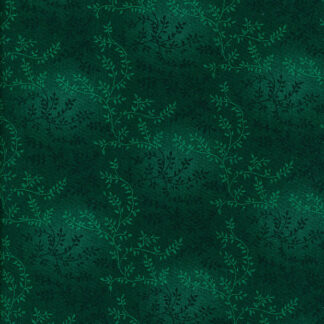 Bottle Green Extra Wide Tonal Vineyard Backing Fabric Quilting 47603 C#605