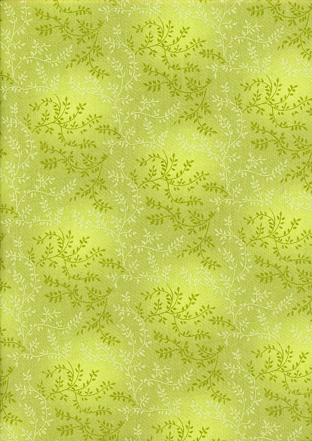 Green Extra Wide Tonal Vineyard Backing Fabric Quilting 47603 C#610 ...