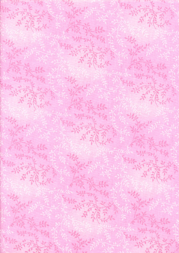 Light Pink Extra Wide Tonal Vineyard Backing Fabric Quilting 47603 C101 Thimbles Fabrics