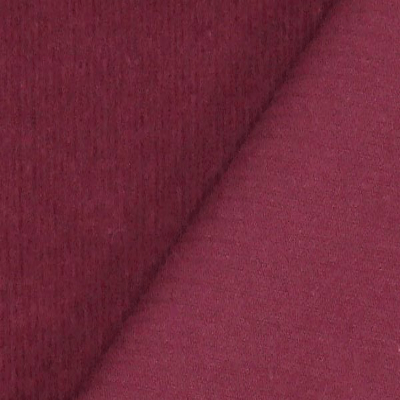 burgandy-italian-100-cotton-needle-cord-woven-corduroy-fabric-soft-upholstery-dressmaking