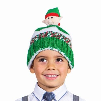 Khitting Kids Hat Gift