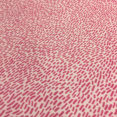 pink luna digital prints