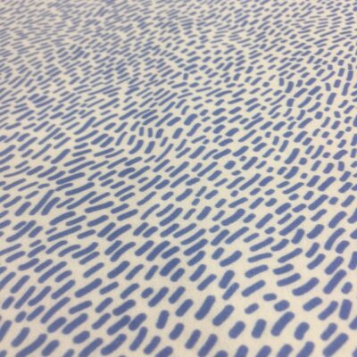 blue luna digital prints cotton