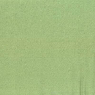 Light Green Plain Canvas 100% Cotton Upholstery Bagmaking And Dressmaking