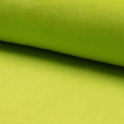 lime-green-italian-100-cotton-needle-cord-woven-corduroy-fabric-soft-upholstery-dressmaking