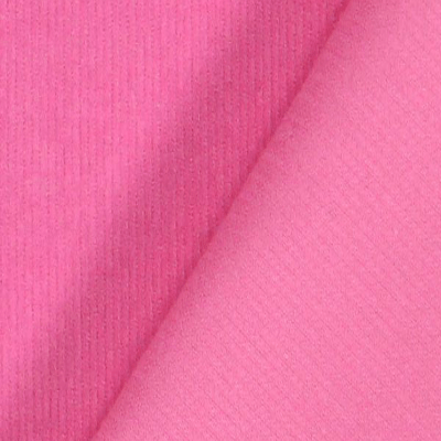 pink-italian-100-cotton-needle-cord-woven-corduroy-fabric-soft-upholstery-dressmaking