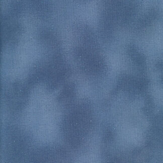 Blue Slate Grey Sparkle 100% Egyptian Cotton Quilting Dressmaking Col.18 Fabric Freedom
