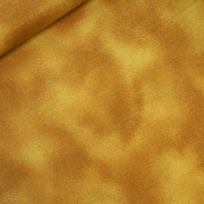 Gold Yellow Sparkle Fairy Dust 100% Egyptian Cotton Quilting Dressmaking Col.3 Fabric Freedom