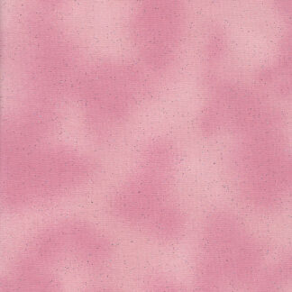 Baby Pink Sparkle 100% Egyptian Cotton Quilting Dressmaking Col.30 Fabric Freedom