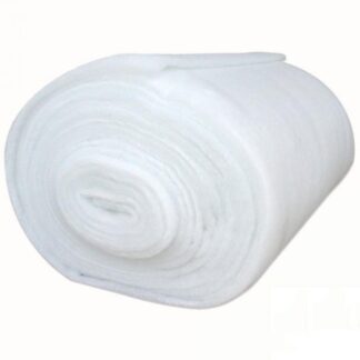 2oz Quilting Toy filling Hypo-Allergenic Fire Retardant Polyester Craft Wadding 150cm / 60"