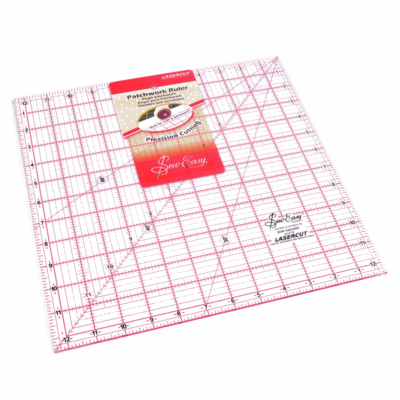 sew-easy-square-shape-ruler-nl4178-quilt-patchwork-quilting-sewing-tools
