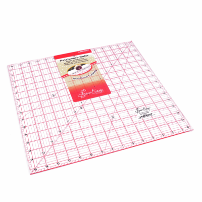 sew-easy-square-shape-ruler-nl4179-quilt-patchwork-quilting-sewing-tools