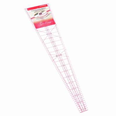 sew-easy-10-degree-wedge-ruler-nl4185-patchment-ruler