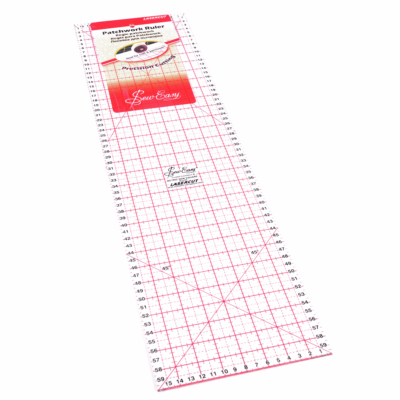 sew-easy-quilting-rectangle-shape-ruler-nl4190-quilt-patchwork-quilting-sewing-tools