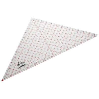 sew-easy-triangle-ruler-nl4205-ruler-quilt-patchwork-quilting-sewing-tools