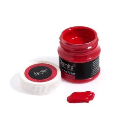 carmin-trimits-50ml-fabric-paint-pots-red-shades