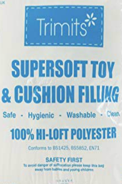 trimits supersoft toy filling