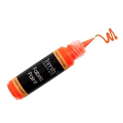 neon-orange-trimits-20ml-fabric-paint-pens-orange-shades
