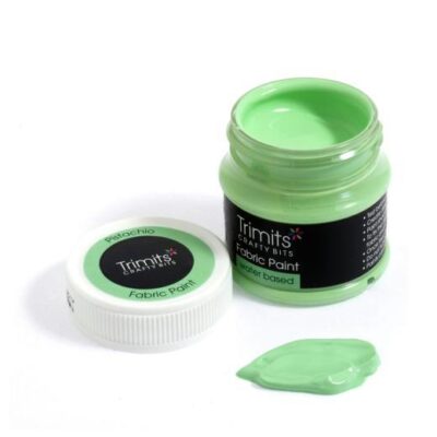 pistachio-trimits-50ml-fabric-paint-pots-green-shades