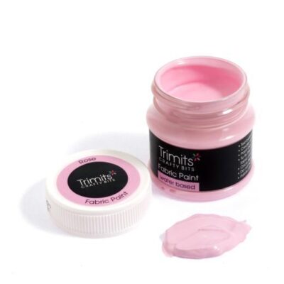 rose-trimits-50ml-fabric-paint-pots-pink-shades