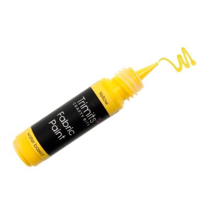 yellow-trimits-20ml-fabric-paint-pens-yellow-shades