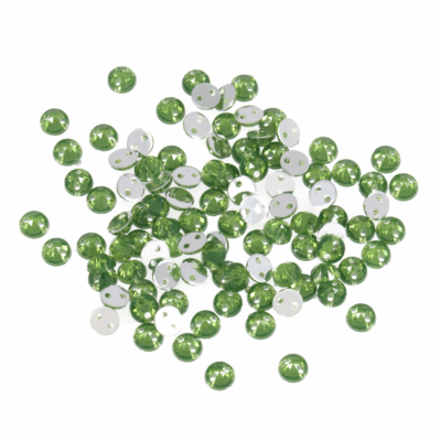 5mm-green-round-sew-on-bling-gems