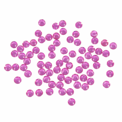 6mm-fuchsia-round-sew-on-bling-gems