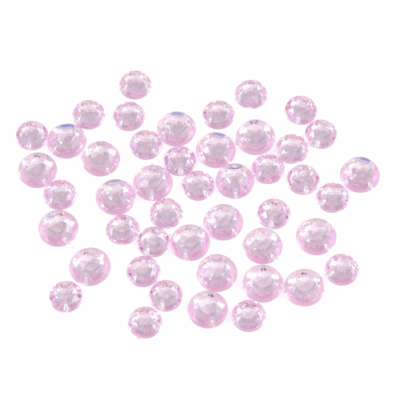 8-10mm-pink-round-sew-on-bling-gems