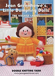 jean-greenhowe-knitting-pattern-book-little-dumpling-dolls
