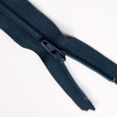 black-grey-nylon-closed-end-dress-zip