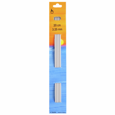 knitting-pins-double-ended-set-of-four-20cm-x-3-25-mm