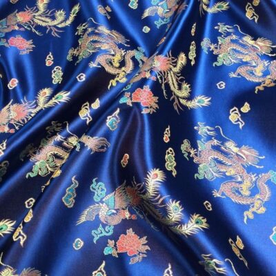 navdark-blue-dragon-print-chinese-brocade-fabricy-dragon-print-chinese-brocade-fabric
