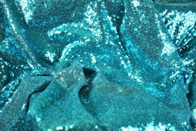 turquoise-blue-all-over-sewn-on-sequin-mesh-net-fabric
