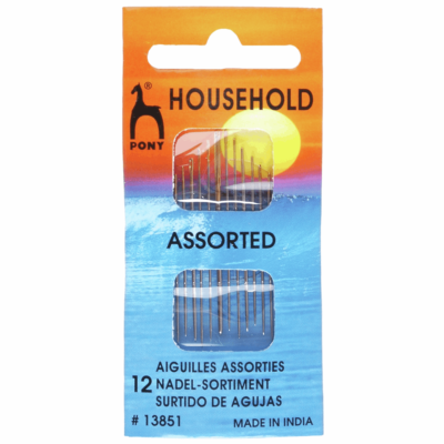 Hand Sewing Needles Household