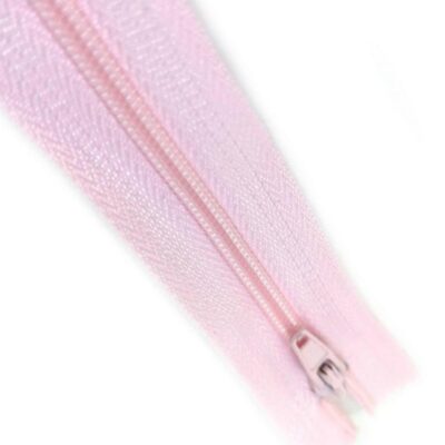 20-51cm-light-pink-nylon-closed-end-dress-zip