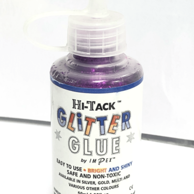 hi-tack-glitter-glue-purple-50ml