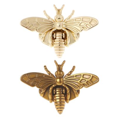 Bee Clasps/Buckles Twist Turn Lock