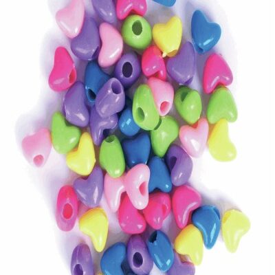 heart-beads-plastic-toy-accessorise