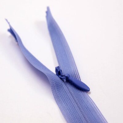 8-20cm-hyacinth-invisible-concealed-zip