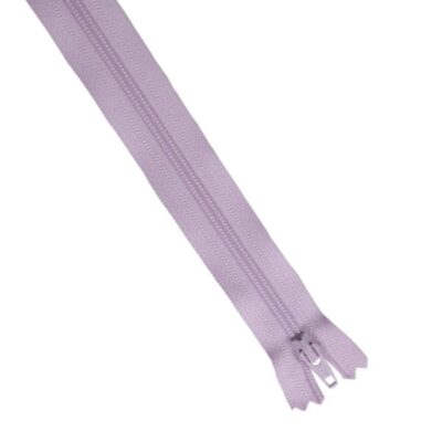 12-30cm-lilac-closed-end-dress-zip