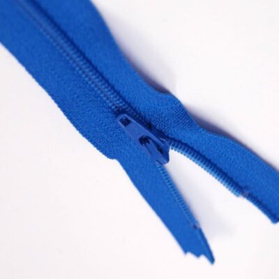 8-20cm-royal-blue-invisible-concealed-zip