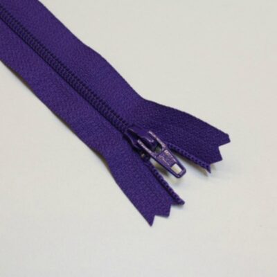 12-30cm-purple-closed-end-dress-zip
