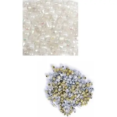 Plastic Beads - Toy Accessories