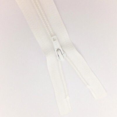 20-51cm-White-closed-end-dress-zip