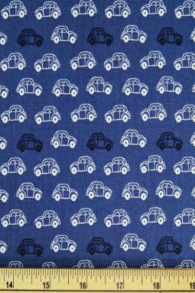 Thimbles Fabric Shop Christams Fat Quarters, Quilting Fabric 100% Cotton Printed Fabric